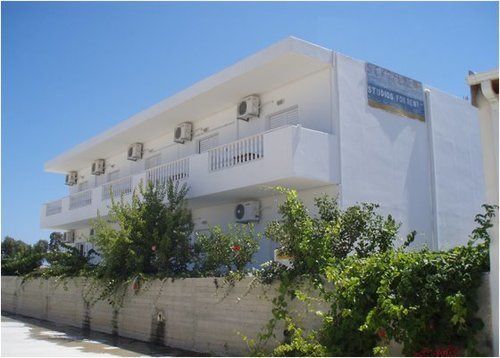 Apartment Sevoula
