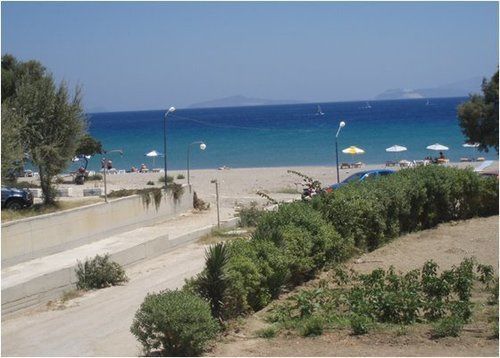 Apartment Sevoula Kefalos (Kos)