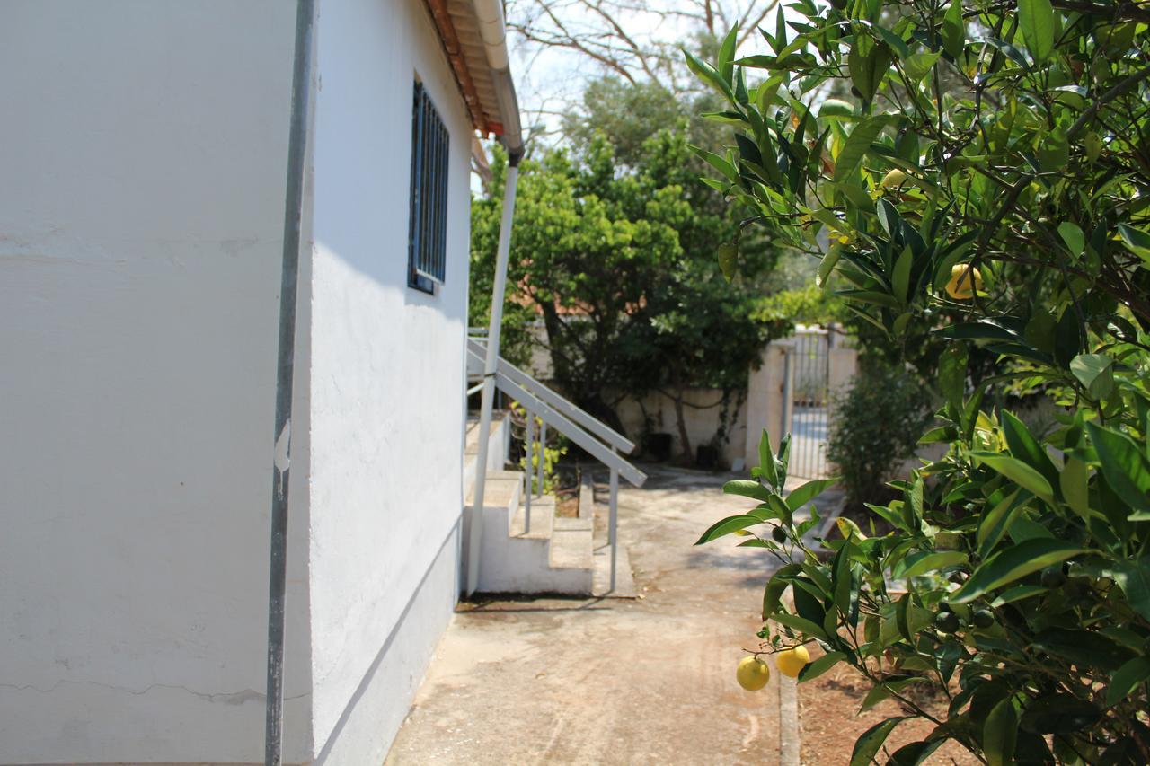 Surfers' Holiday home