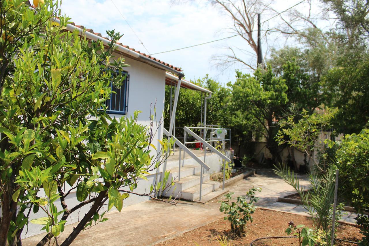 Holiday home Surfers' Anavyssos