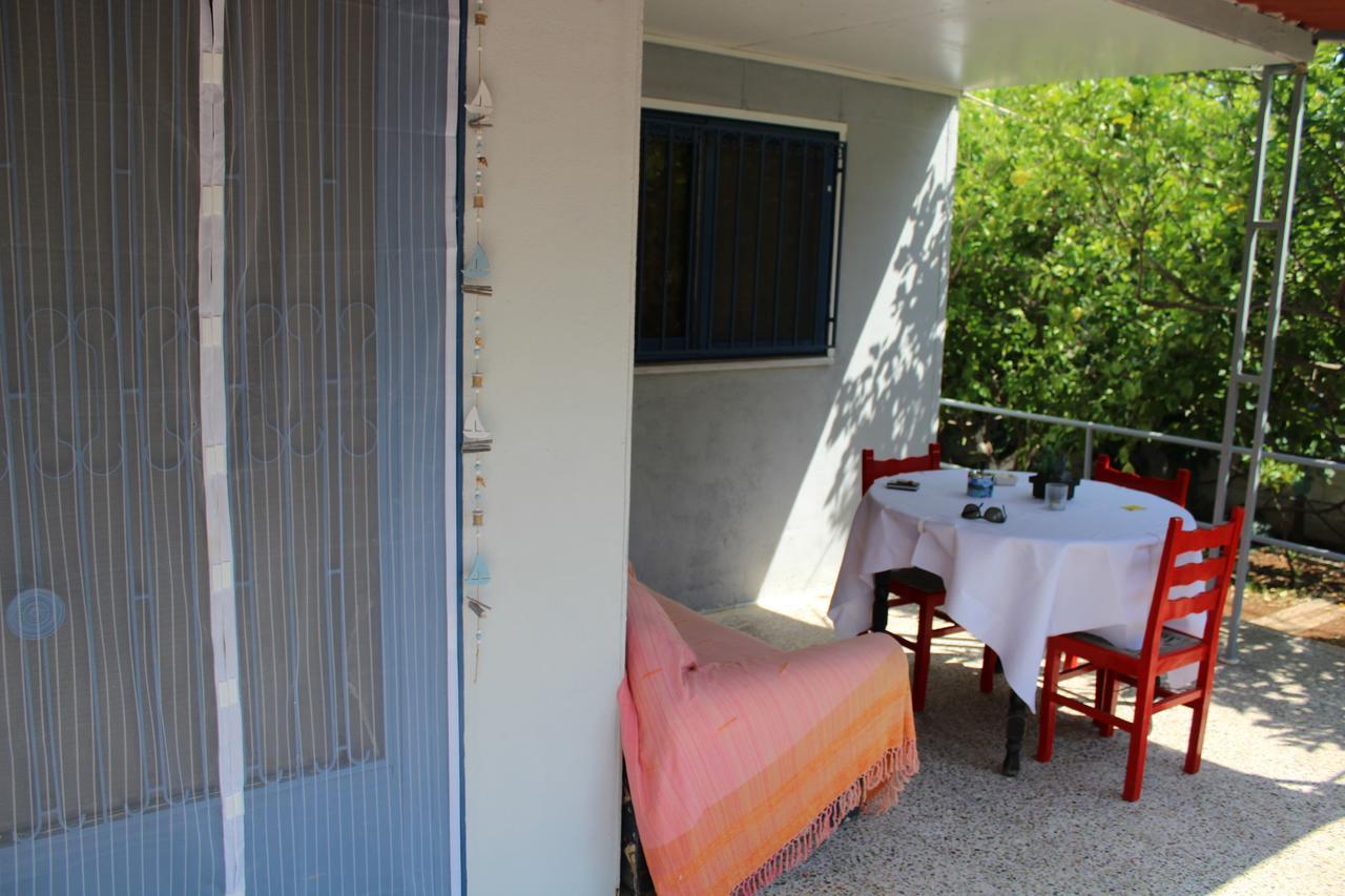 Surfers' Holiday home *