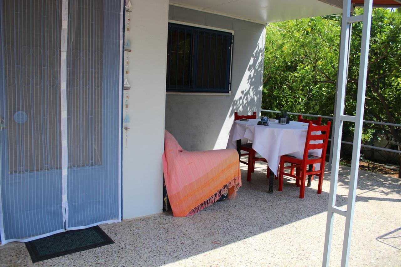Holiday home Surfers' *