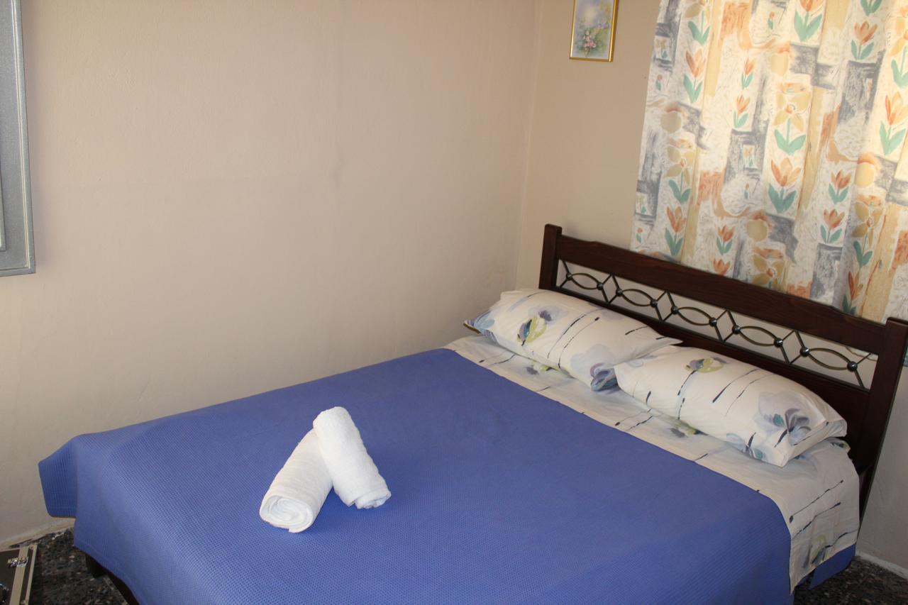 Holiday home Surfers' *
