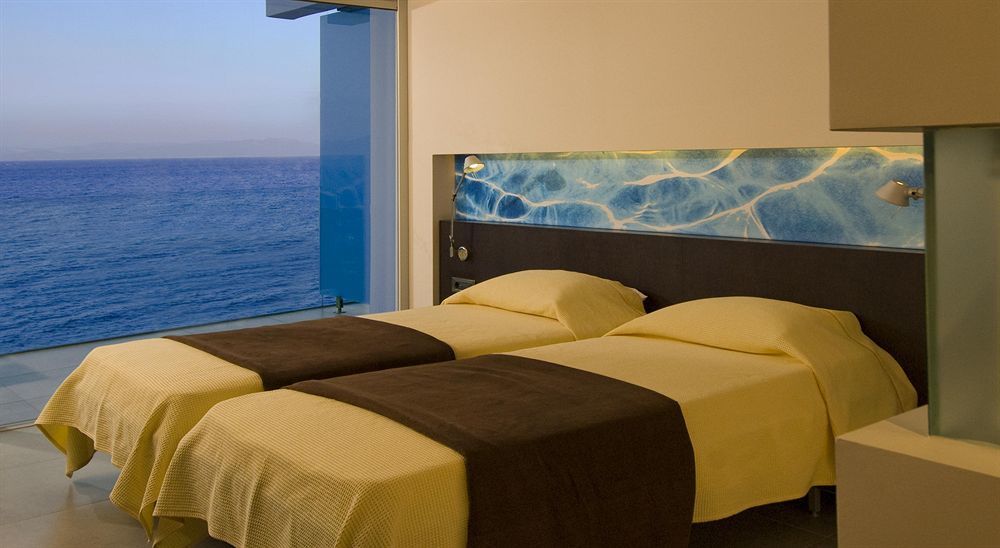 Aktis Art Hotel