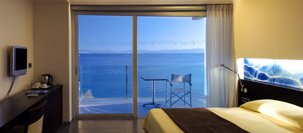 Hotel Aktis Art 4*