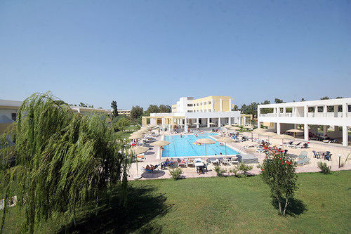 Pyli Bay 3*