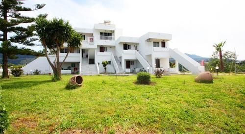 Eftihia Apartment Kos Town