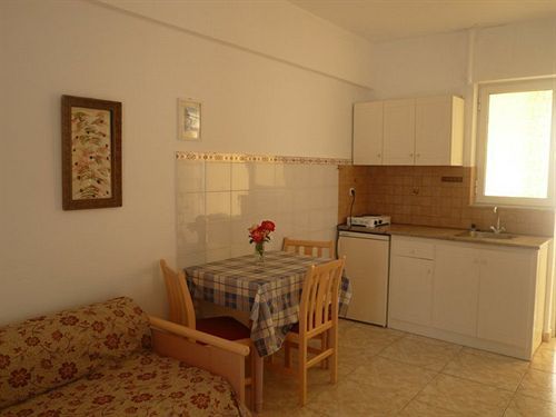 Aparthotel Manine Kos Town