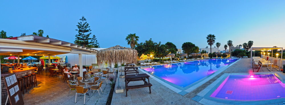 Summer Village Of Hippokrates - Adults Only Hotel 4*