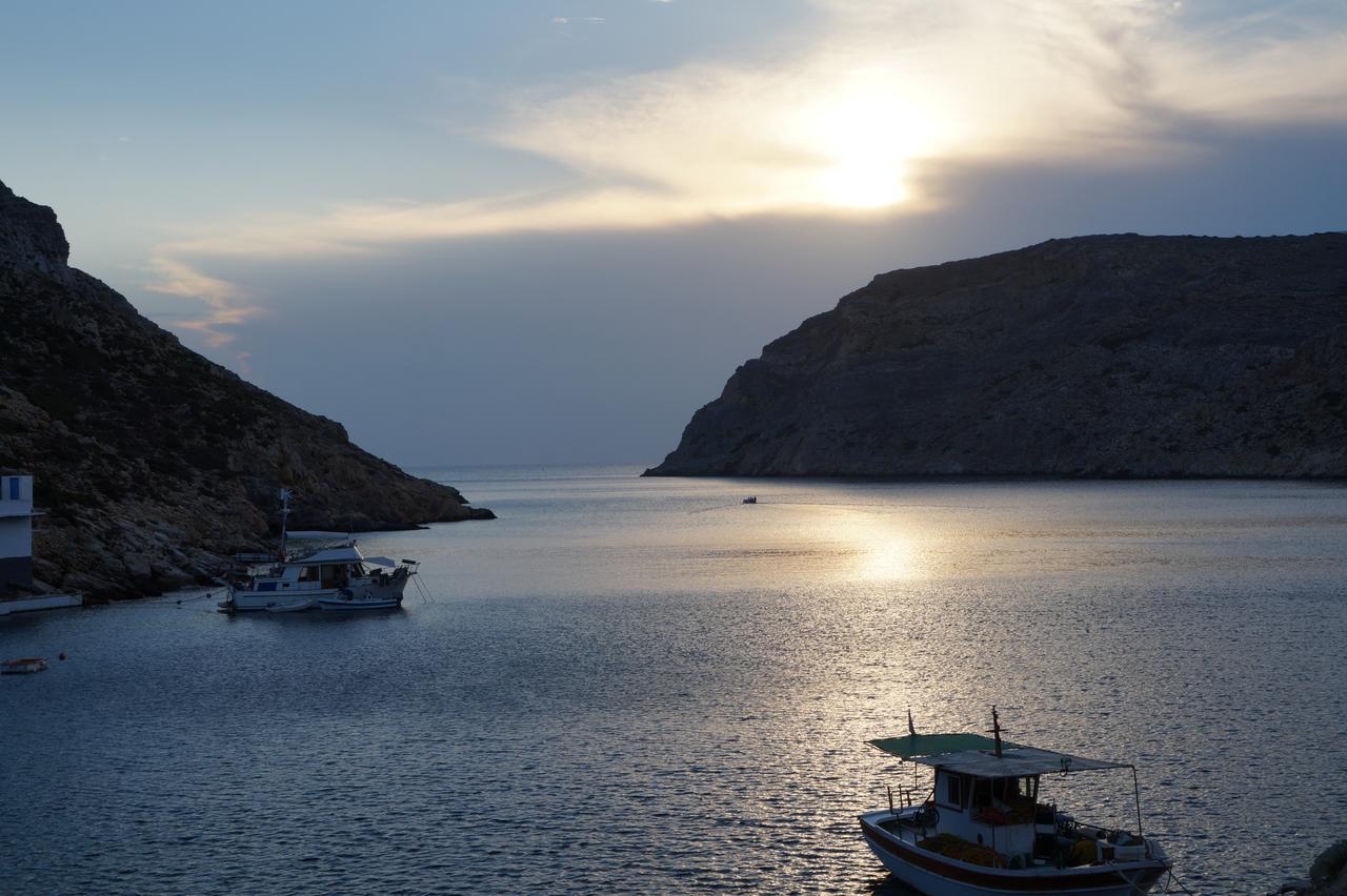Ammos House Holiday home Cherronisos (Sifnos)