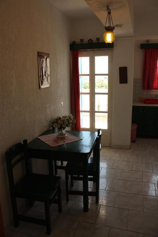 Pelagia Apartment