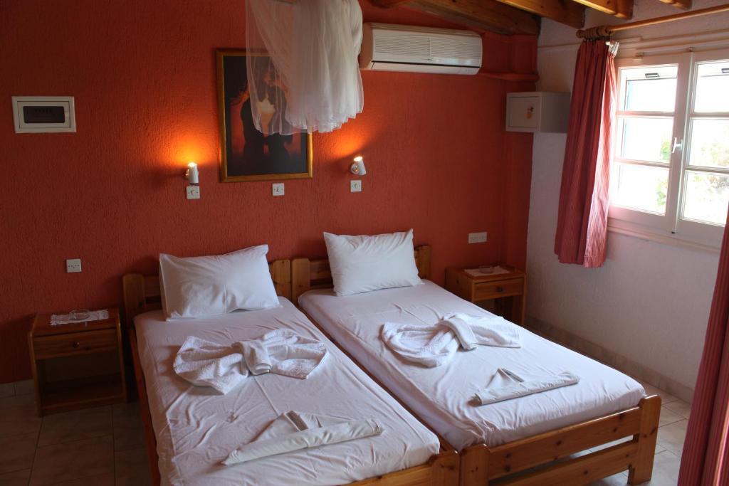 Apartment Pelagia