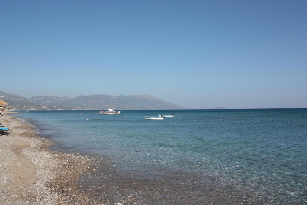 Apartment Pelagia