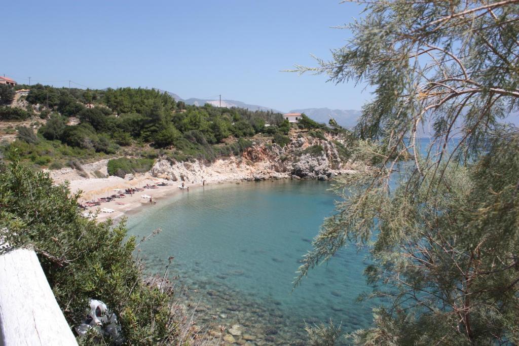 Pelagia Marathokampos