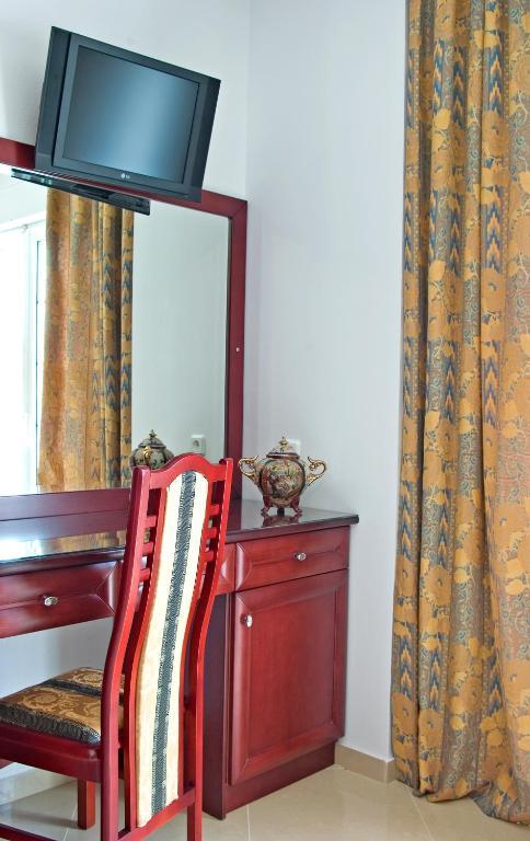 Chronis Hotel Paralia Katerinis