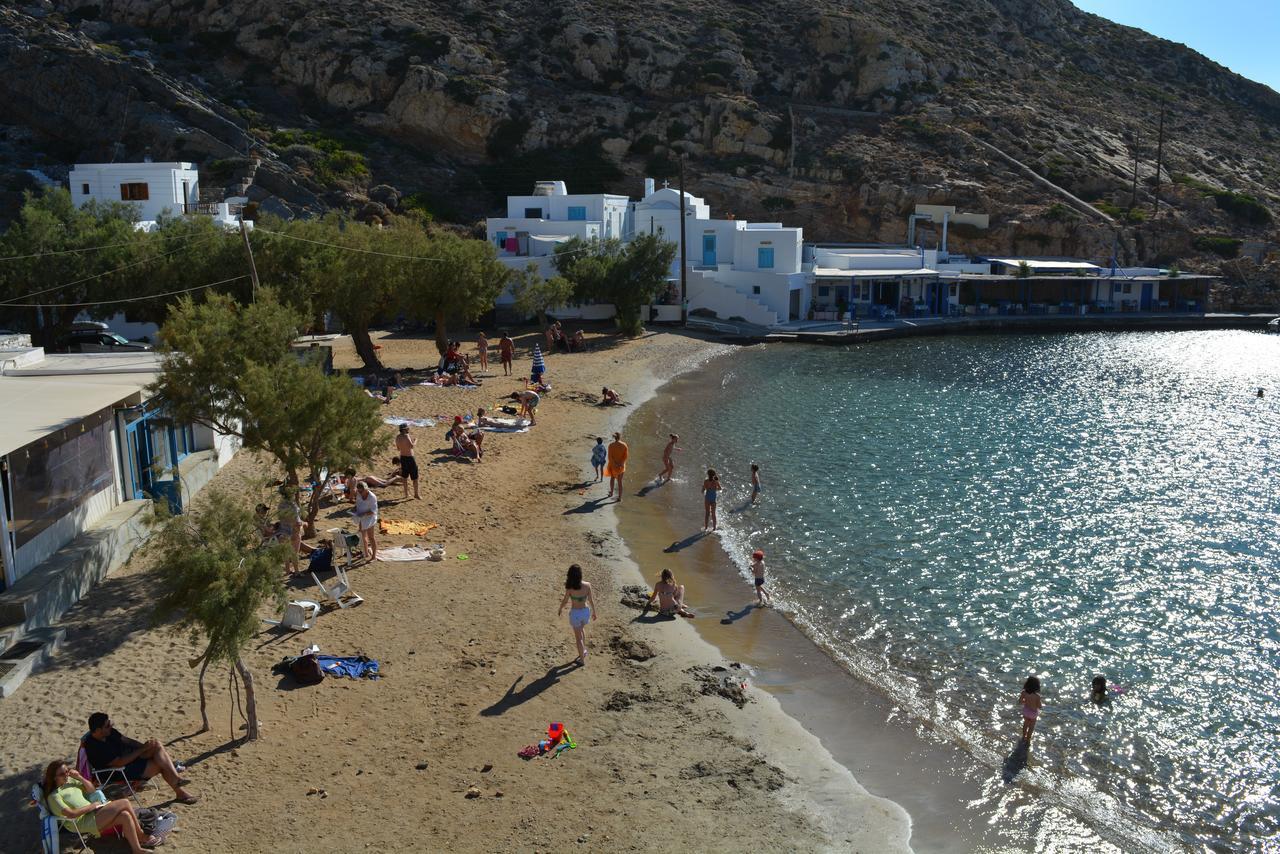 Holiday home Ammos House