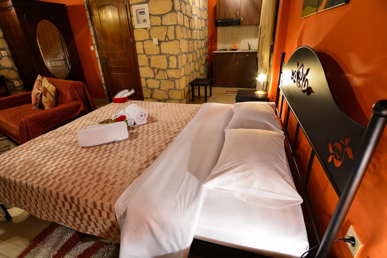 Guest house Xenios Zeys Synikia Mesi Trikalon