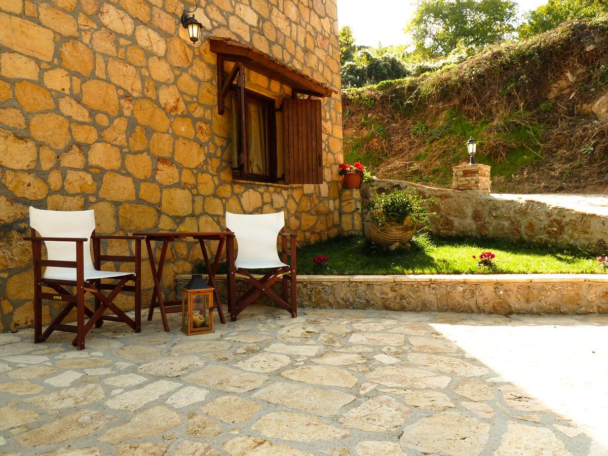 Guest house Xenios Zeys Synikia Mesi Trikalon