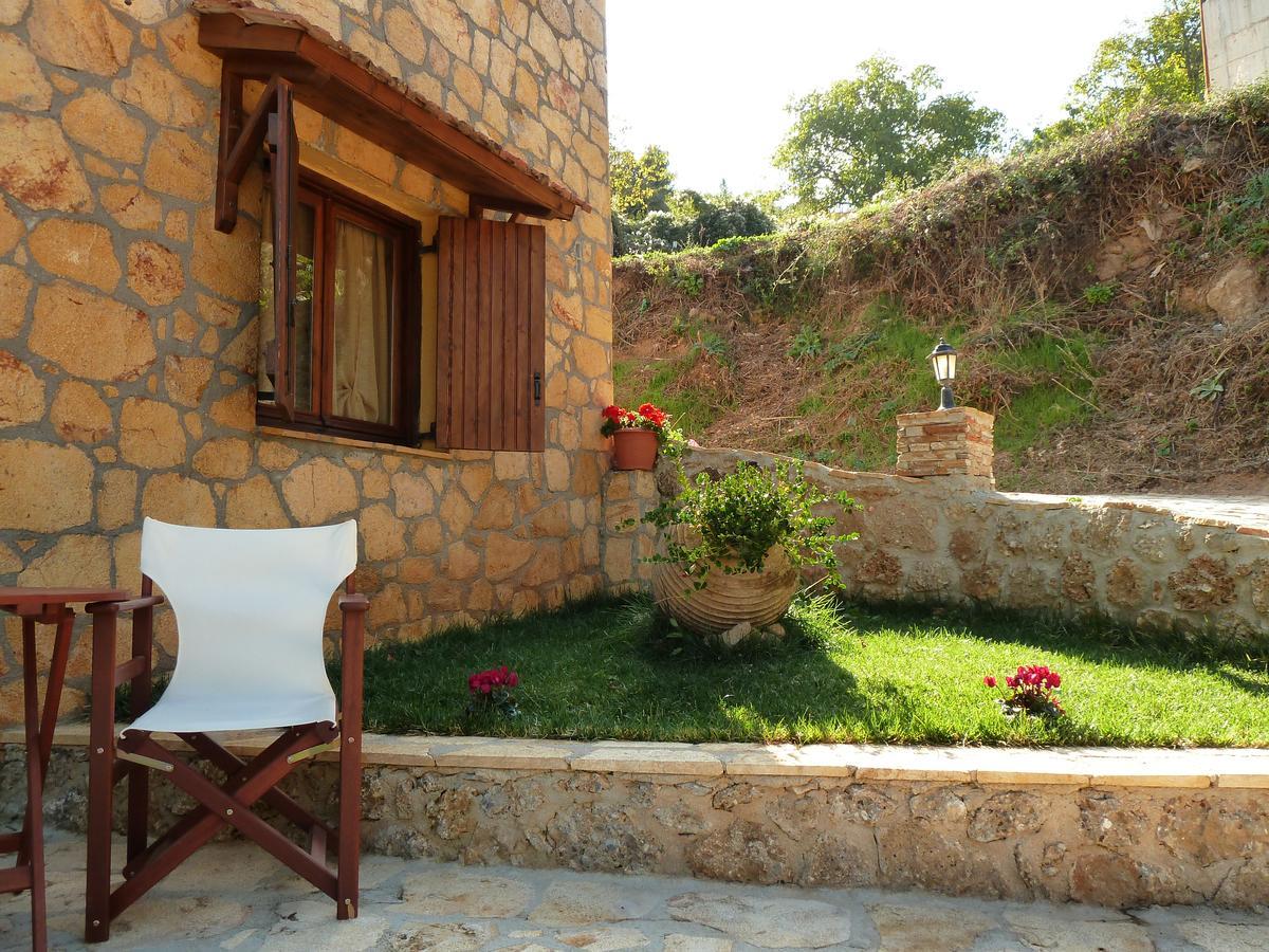 Guest house Xenios Zeys *