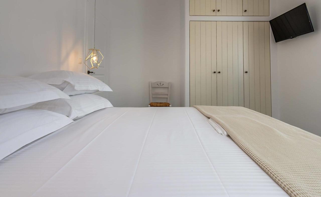 Apartment Michalakis Seaside *