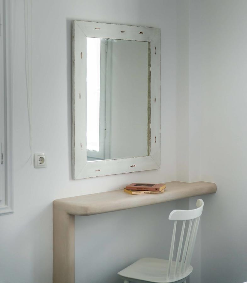 Michalakis Seaside Apartment