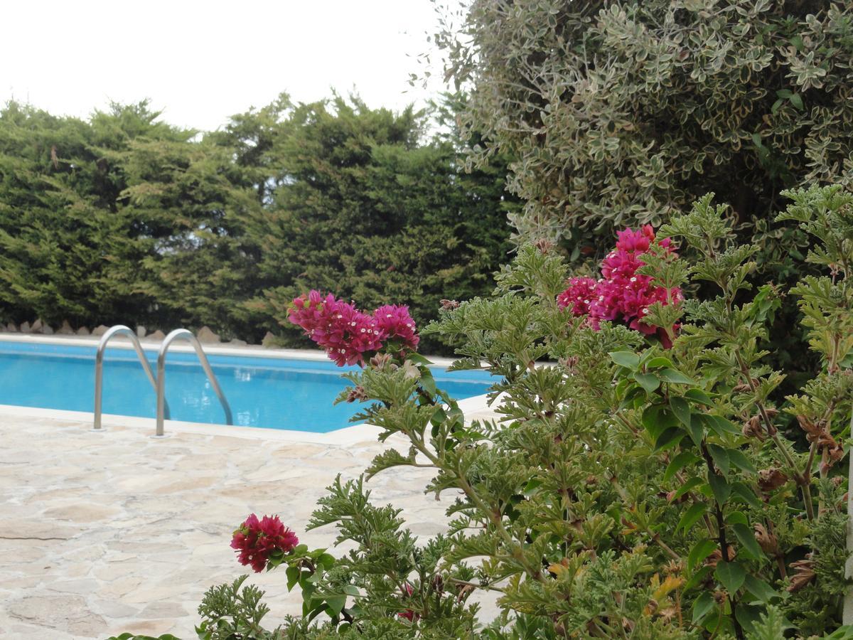 Listaros Villas Listaros