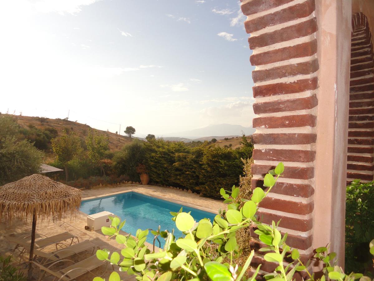 Listaros Villas Villa Listaros