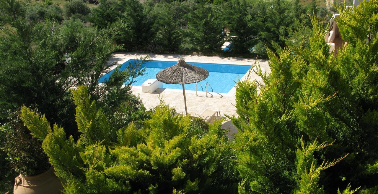 Listaros Villas * Listaros