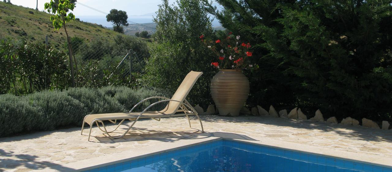 Listaros Villas Villa Listaros