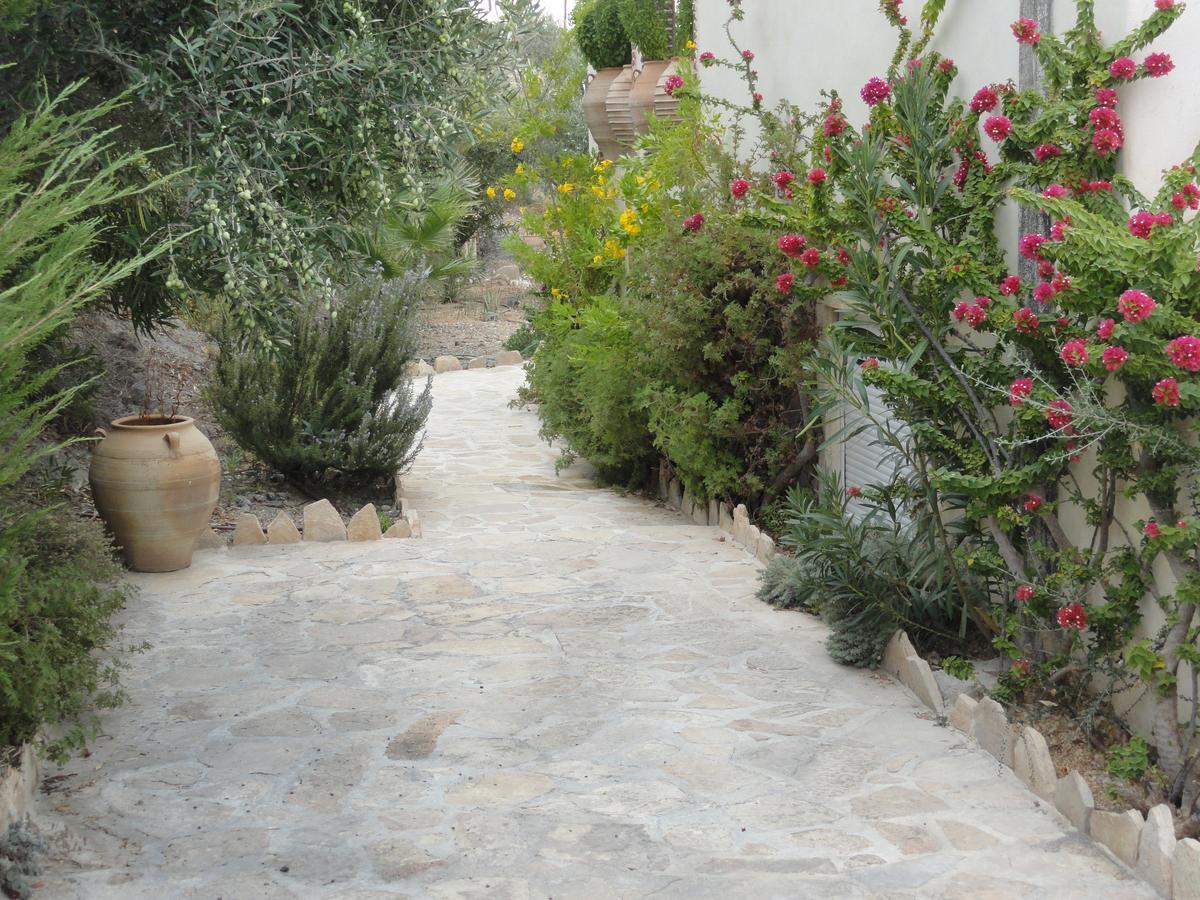 Villa Listaros Villas