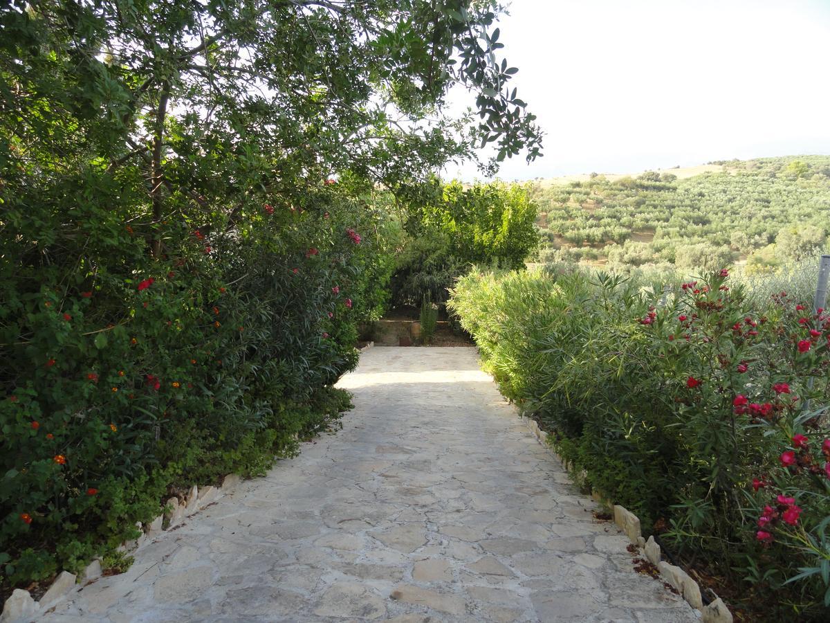 Villa Listaros Villas