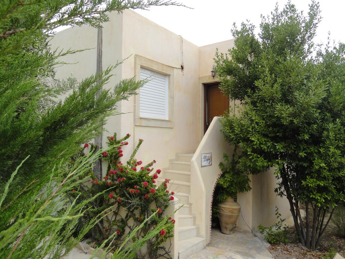Listaros Villas