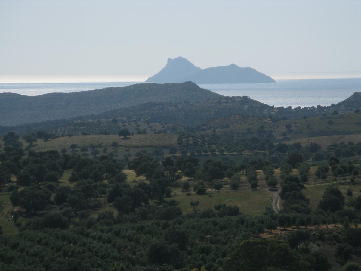 Villa Listaros Villas