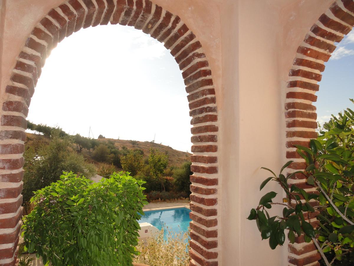 Listaros Villas * Listaros