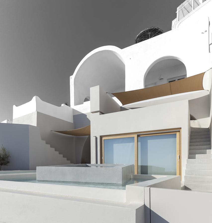 Aesthesis Boutique Villa *