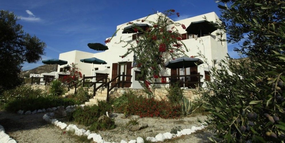 Fantasy Guest house 2*