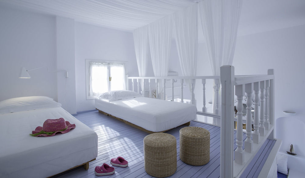 Hotel Captain Zeppos *