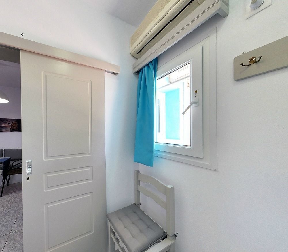 Hotel Agnanti Milos To Let 3*