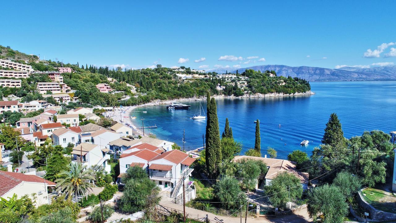 Zoulis Andonis * Kalami (Corfu)