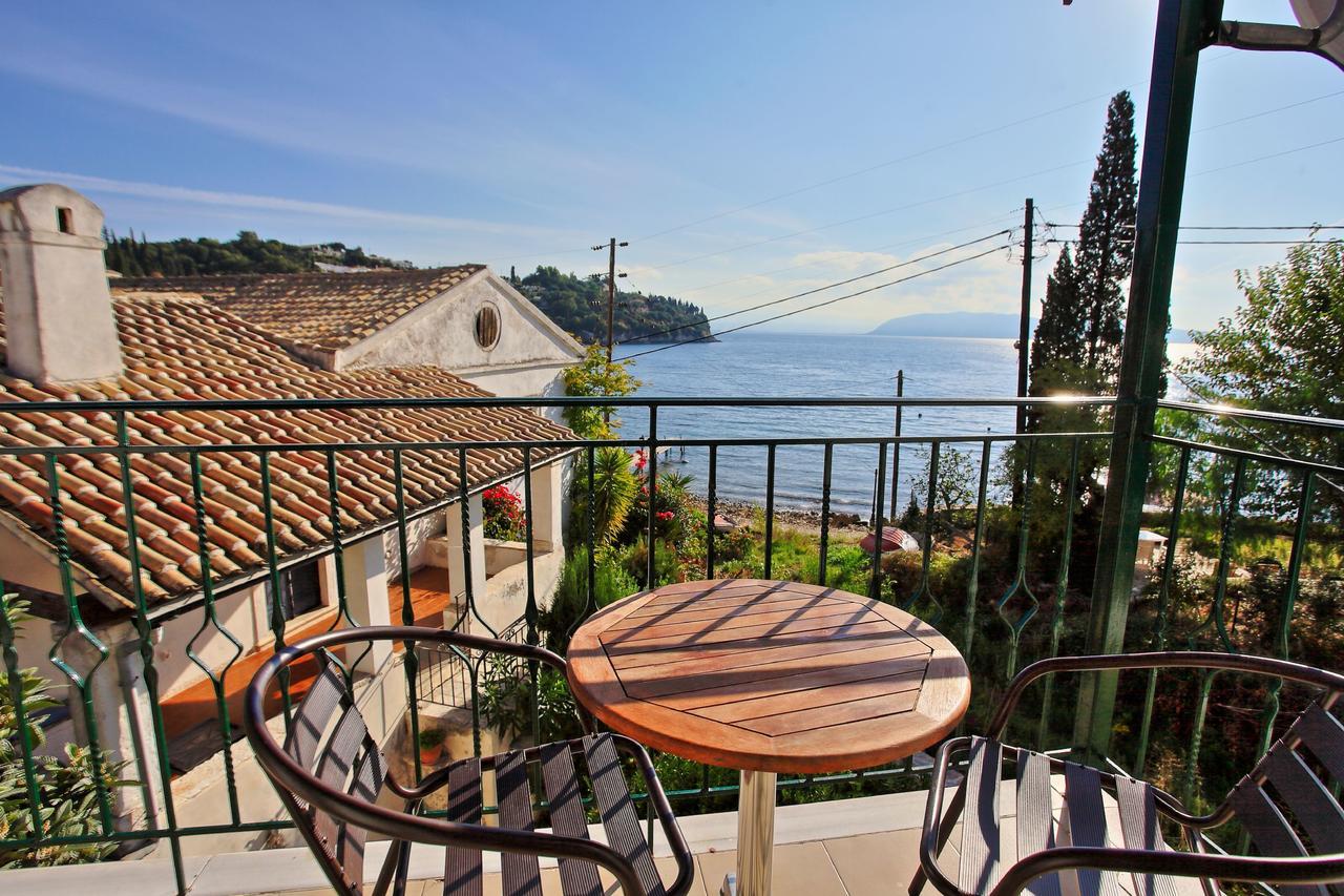 Apartment Zoulis Andonis *
