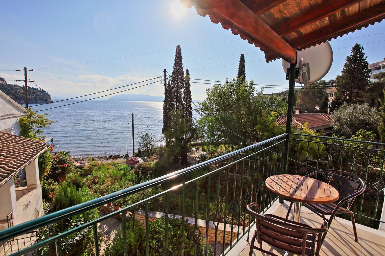 Apartment Zoulis Andonis