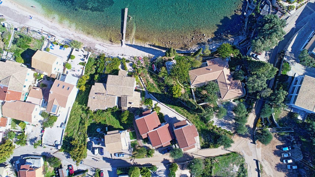 Zoulis Andonis Apartment Kalami (Corfu)