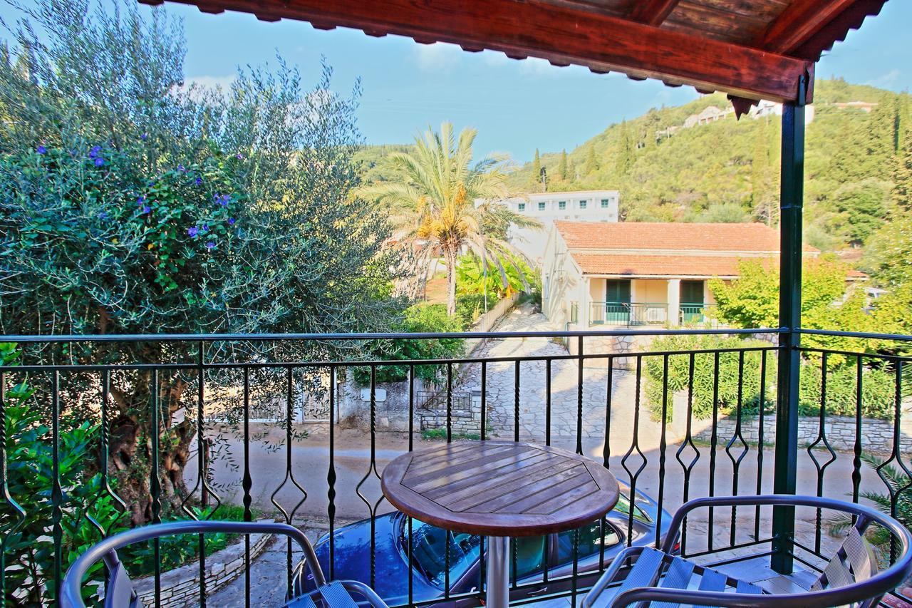 Apartment Zoulis Eleni
