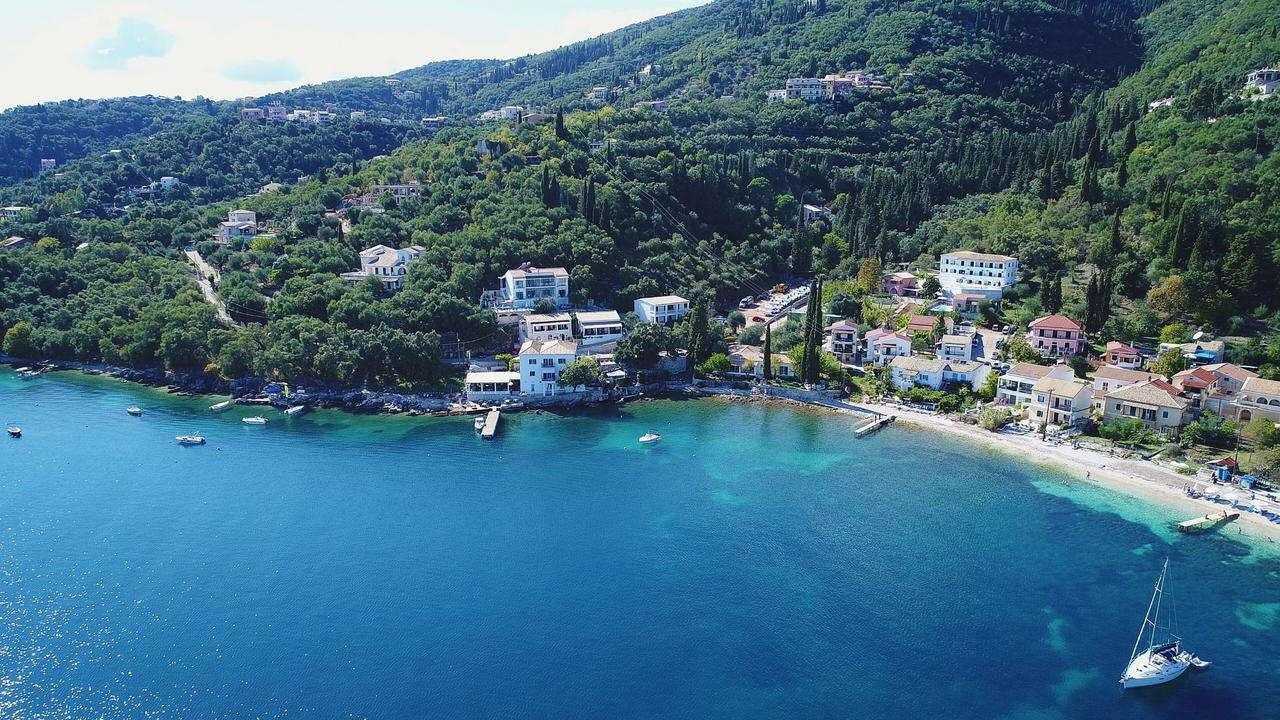 Apartment Zoulis Andonis