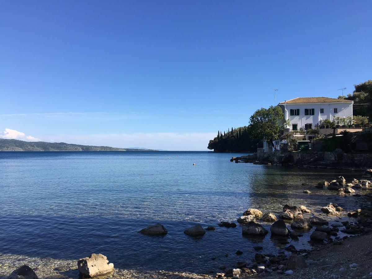 Apartment Zoulis Eleni