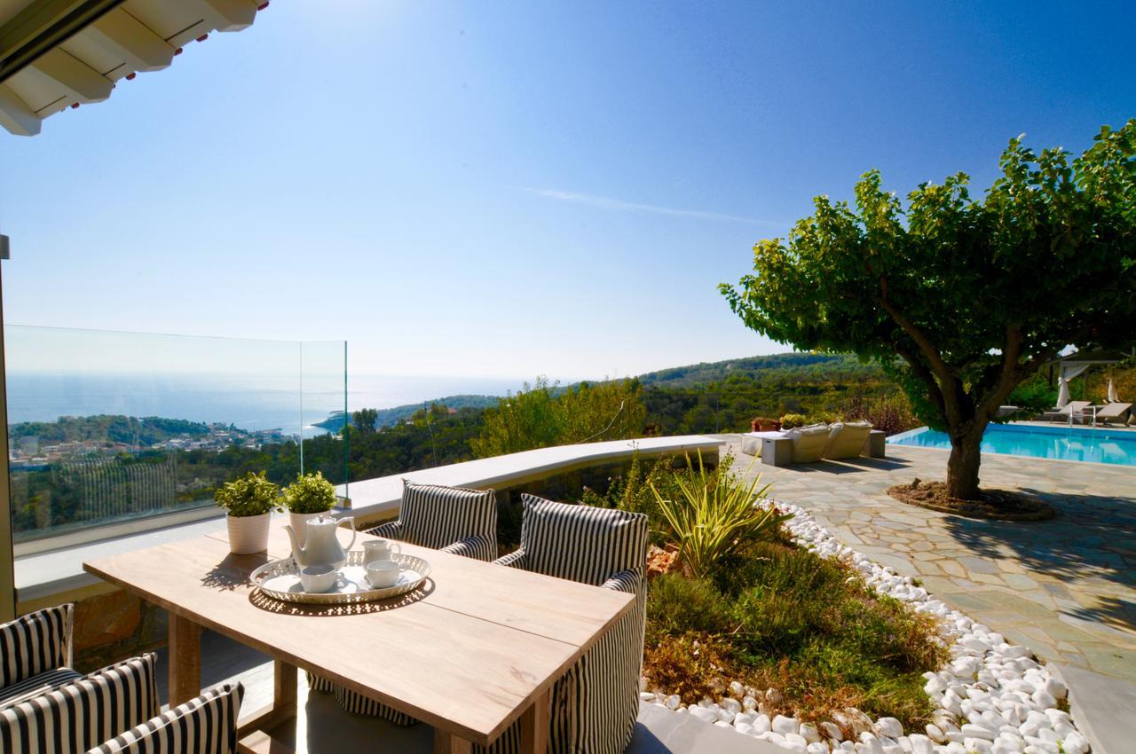 Paparouna Villa Patitiri (Alonnisos)