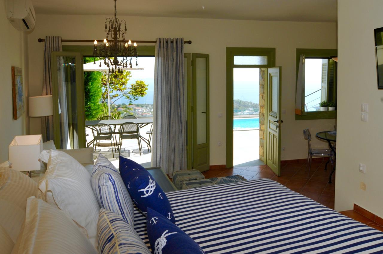 Villa Paparouna *