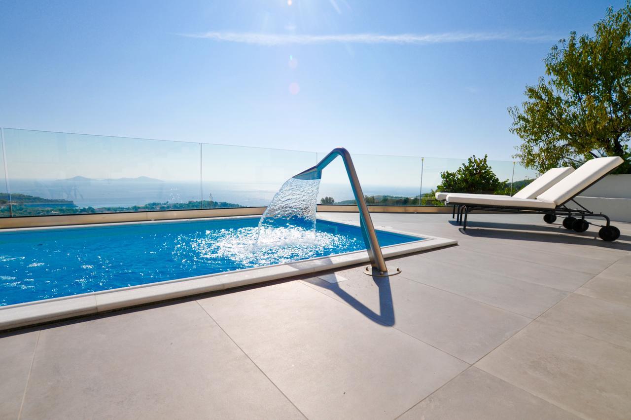 Villa Paparouna Patitiri (Alonnisos)