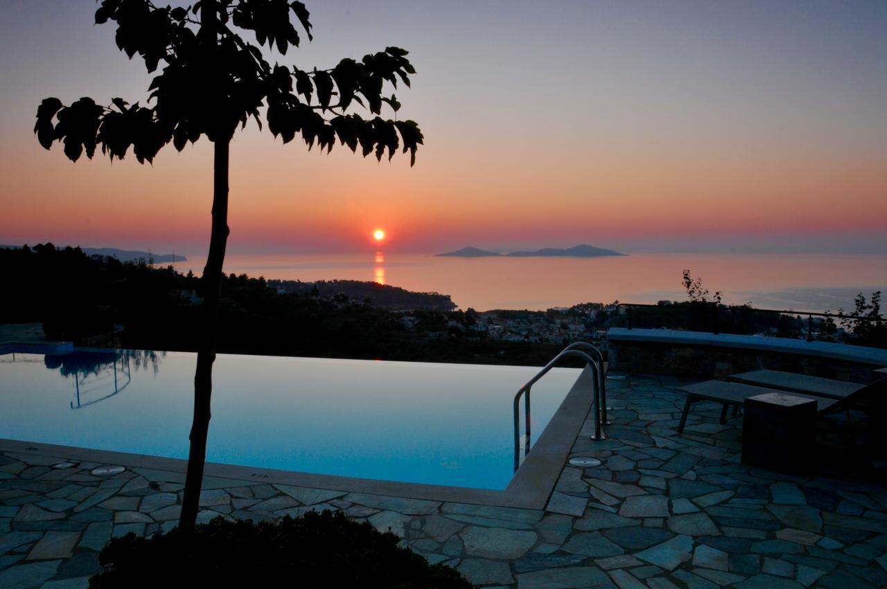 Paparouna Patitiri (Alonnisos)