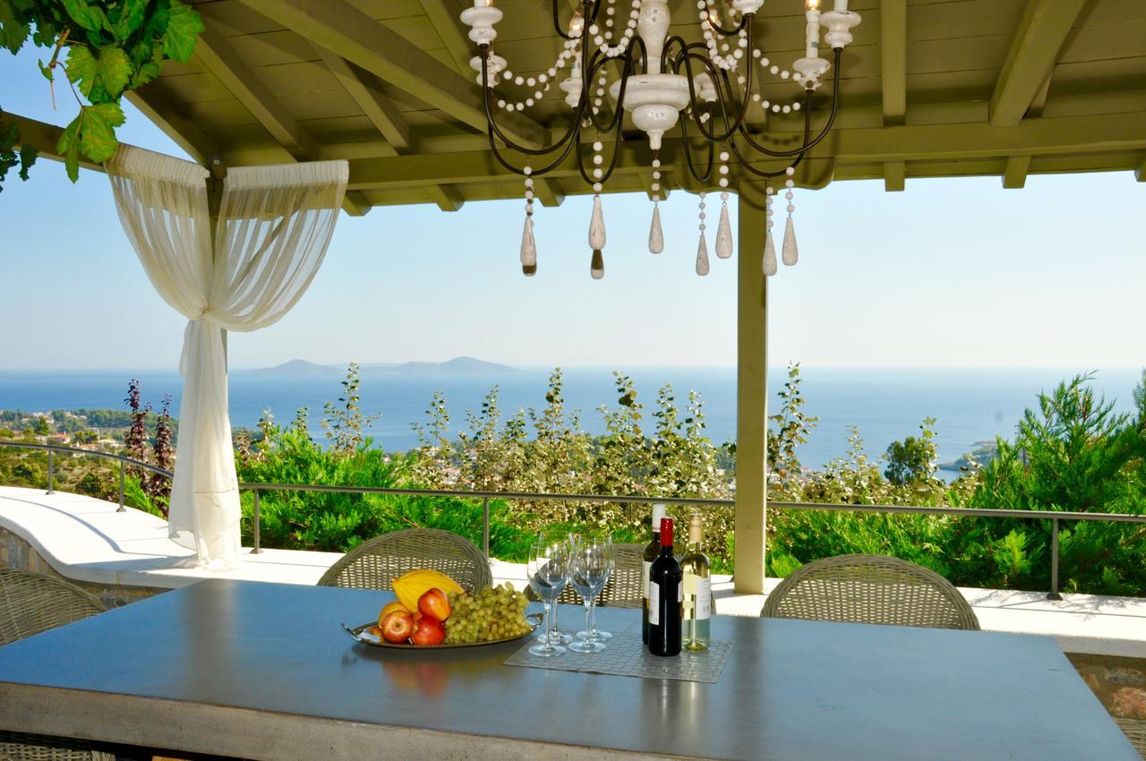 Villa Paparouna